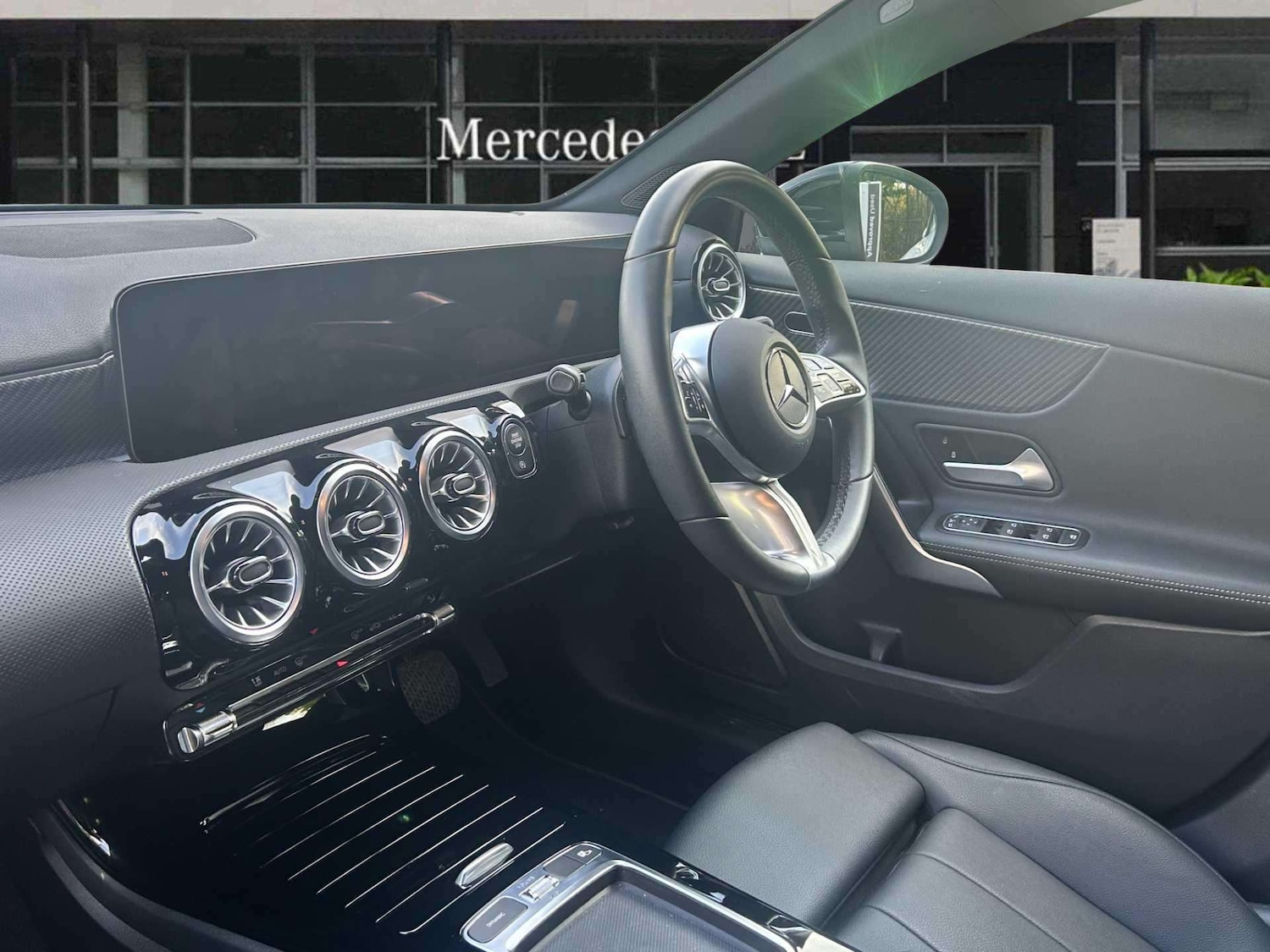 Used Mercedes-Benz A-Class 2024 for sale - 76034899: Photo 24