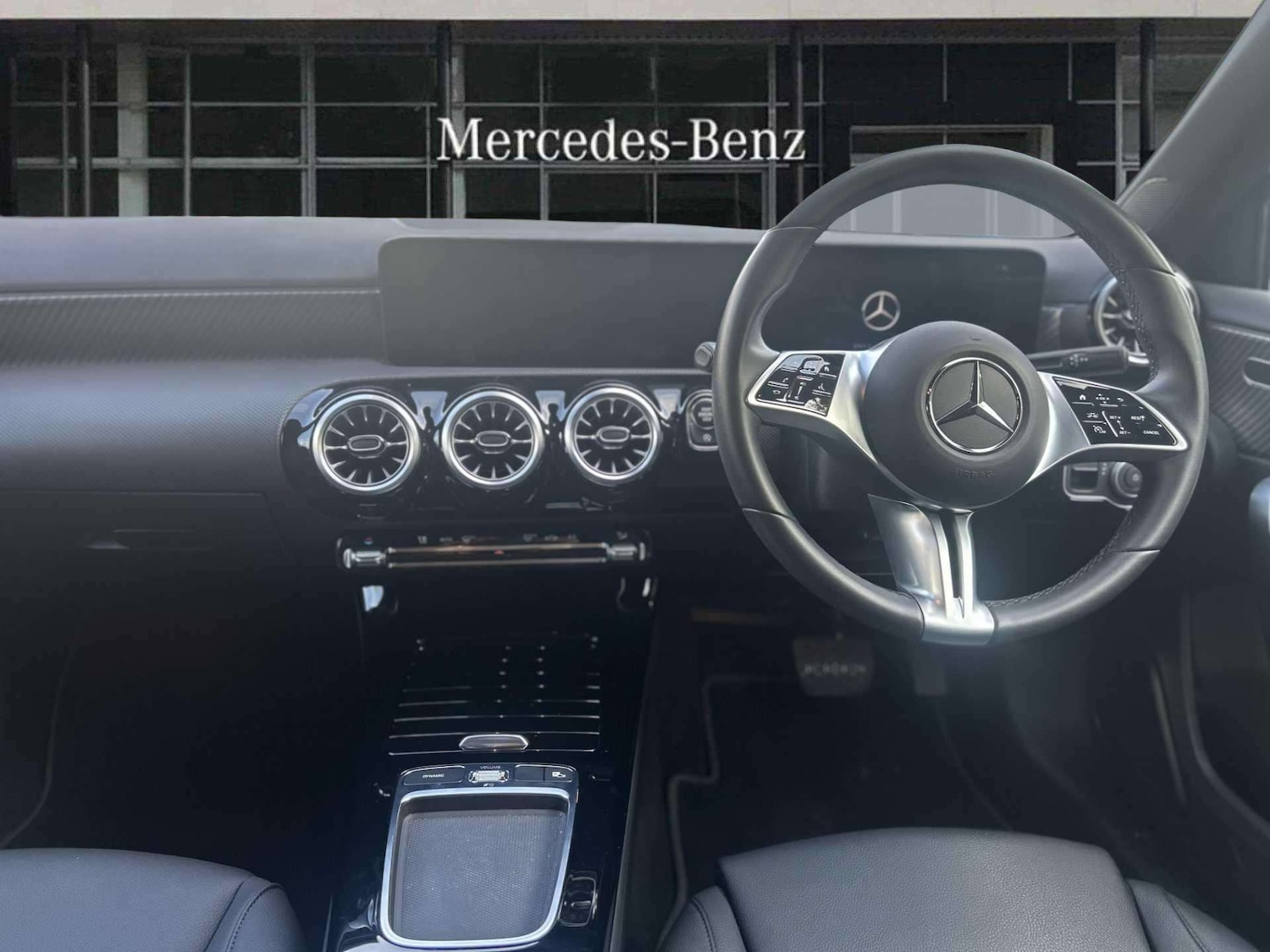 Used Mercedes-Benz A-Class 2024 for sale - 76034899: Photo 27