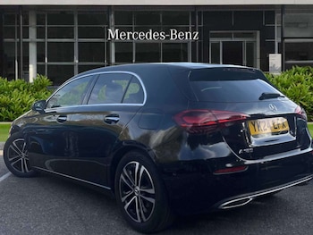 Used Mercedes-Benz A-Class 2024 for sale - 76034899: Photo 2