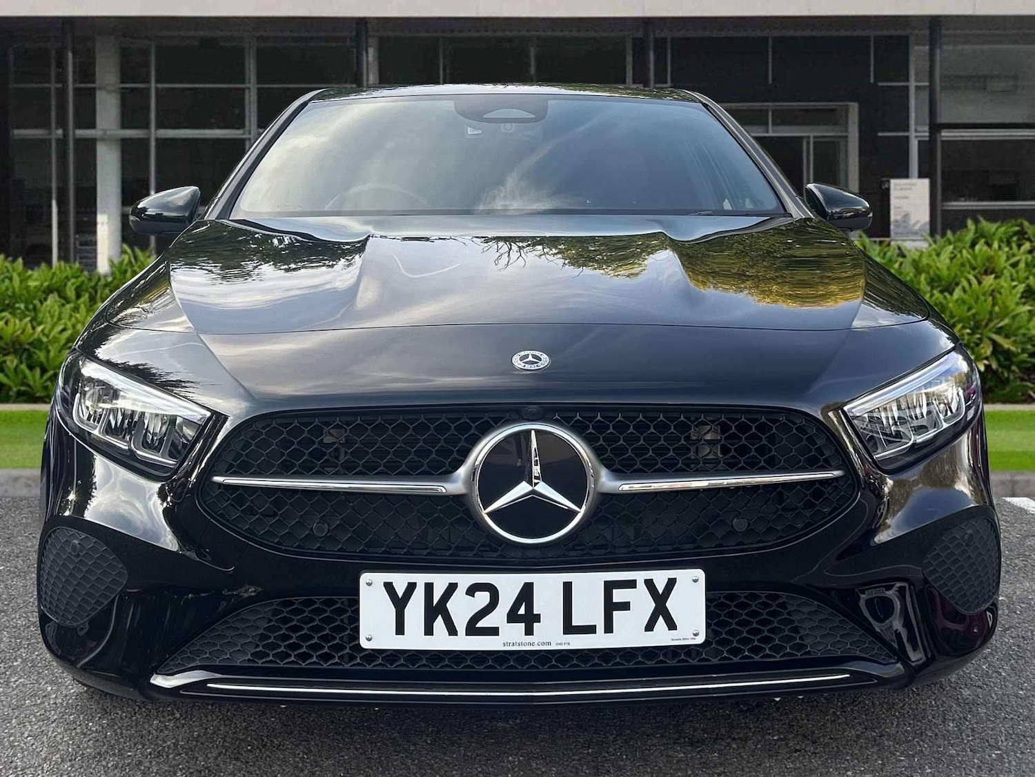 Used Mercedes-Benz A-Class 2024 for sale - 76034899: Photo 3