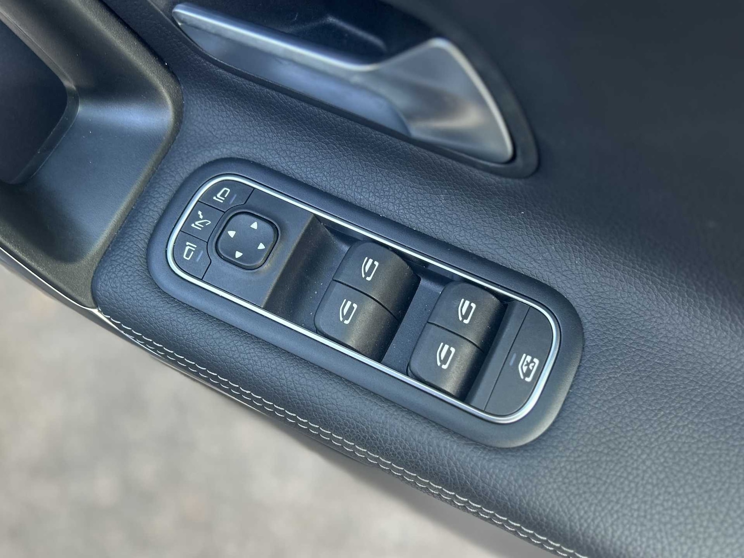 Used Mercedes-Benz A-Class 2024 for sale - 76034899: Photo 33