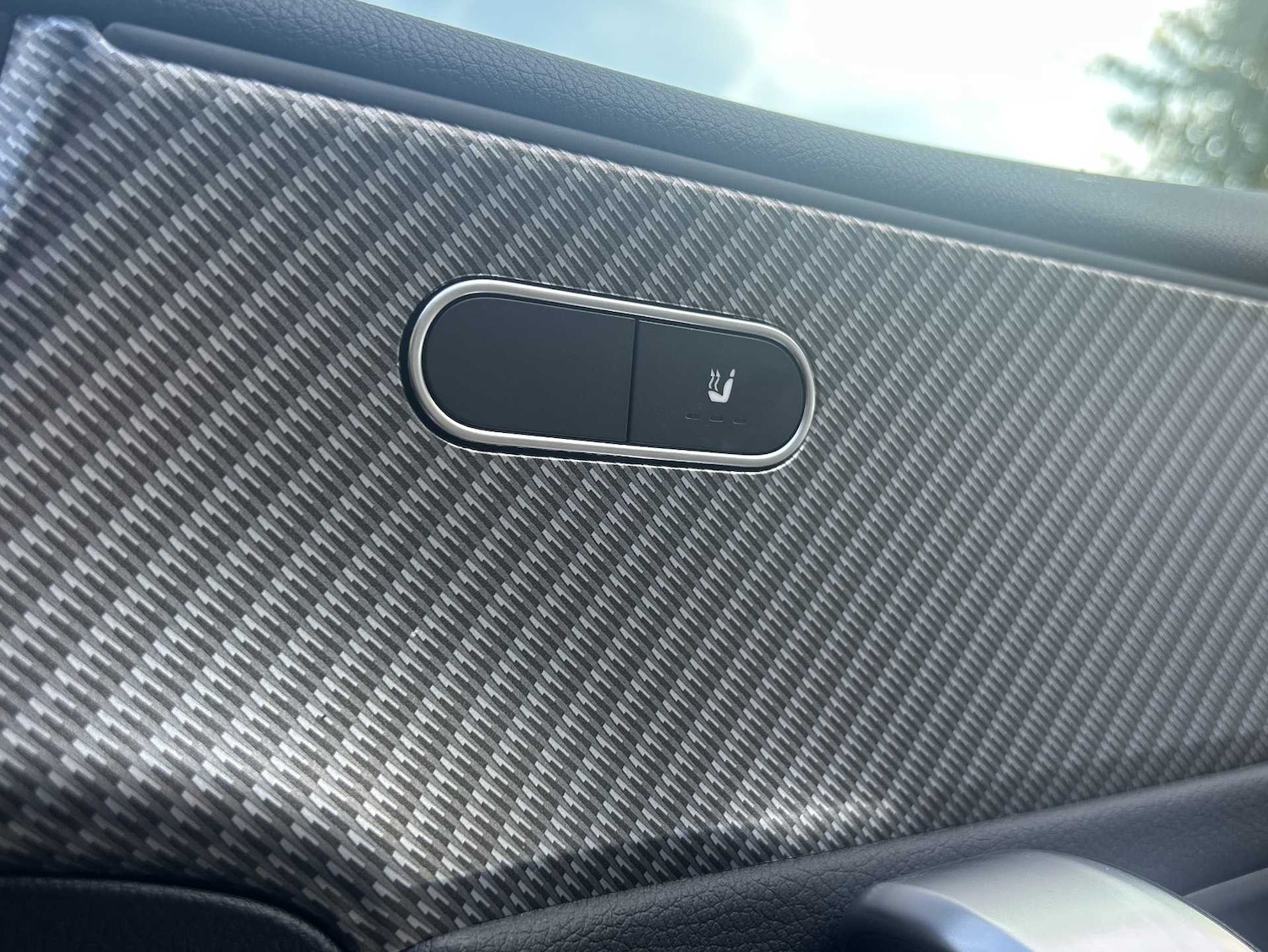Used Mercedes-Benz A-Class 2024 for sale - 76034899: Photo 34