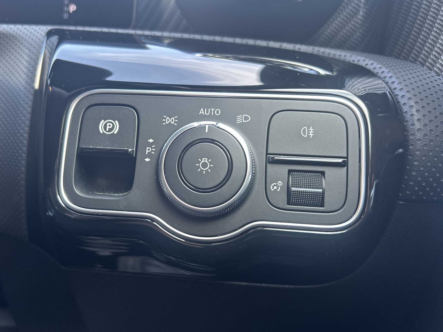 Used Mercedes-Benz A-Class 2024 for sale - 76034899: Photo 35