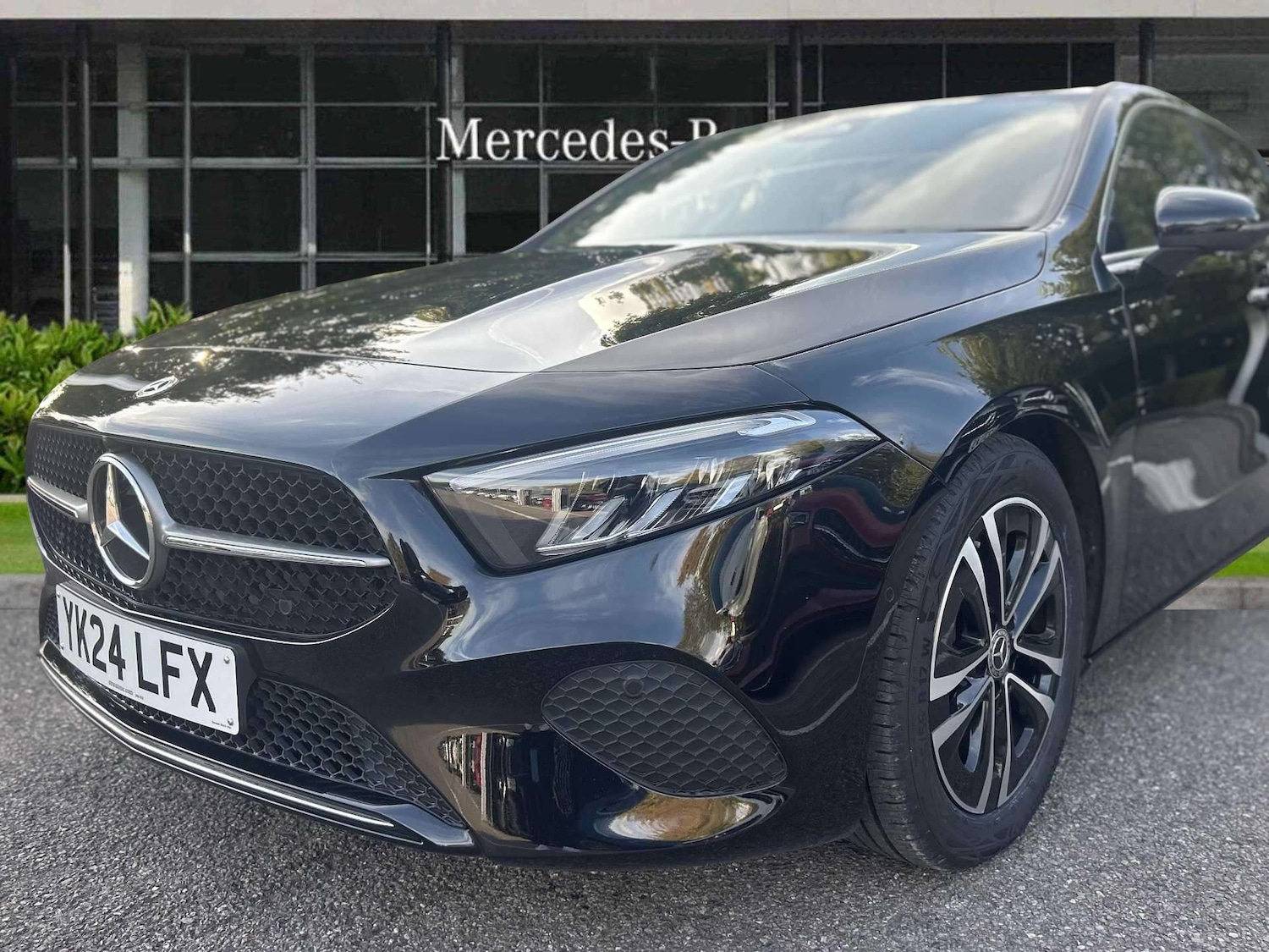 Used Mercedes-Benz A-Class 2024 for sale - 76034899: Photo 4