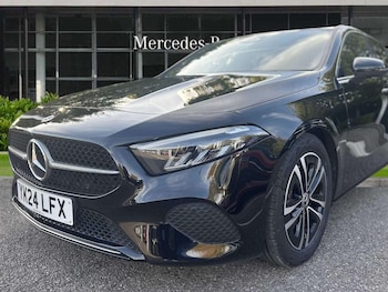 Used Mercedes-Benz A-Class 2024 for sale - 76034899: Photo 4