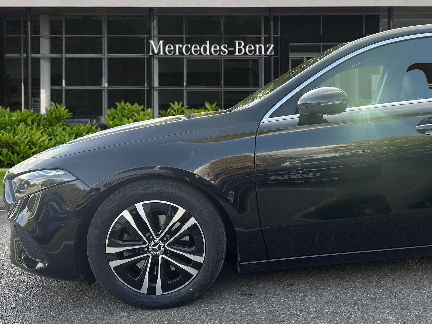 Used Mercedes-Benz A-Class 2024 for sale - 76034899: Photo 5