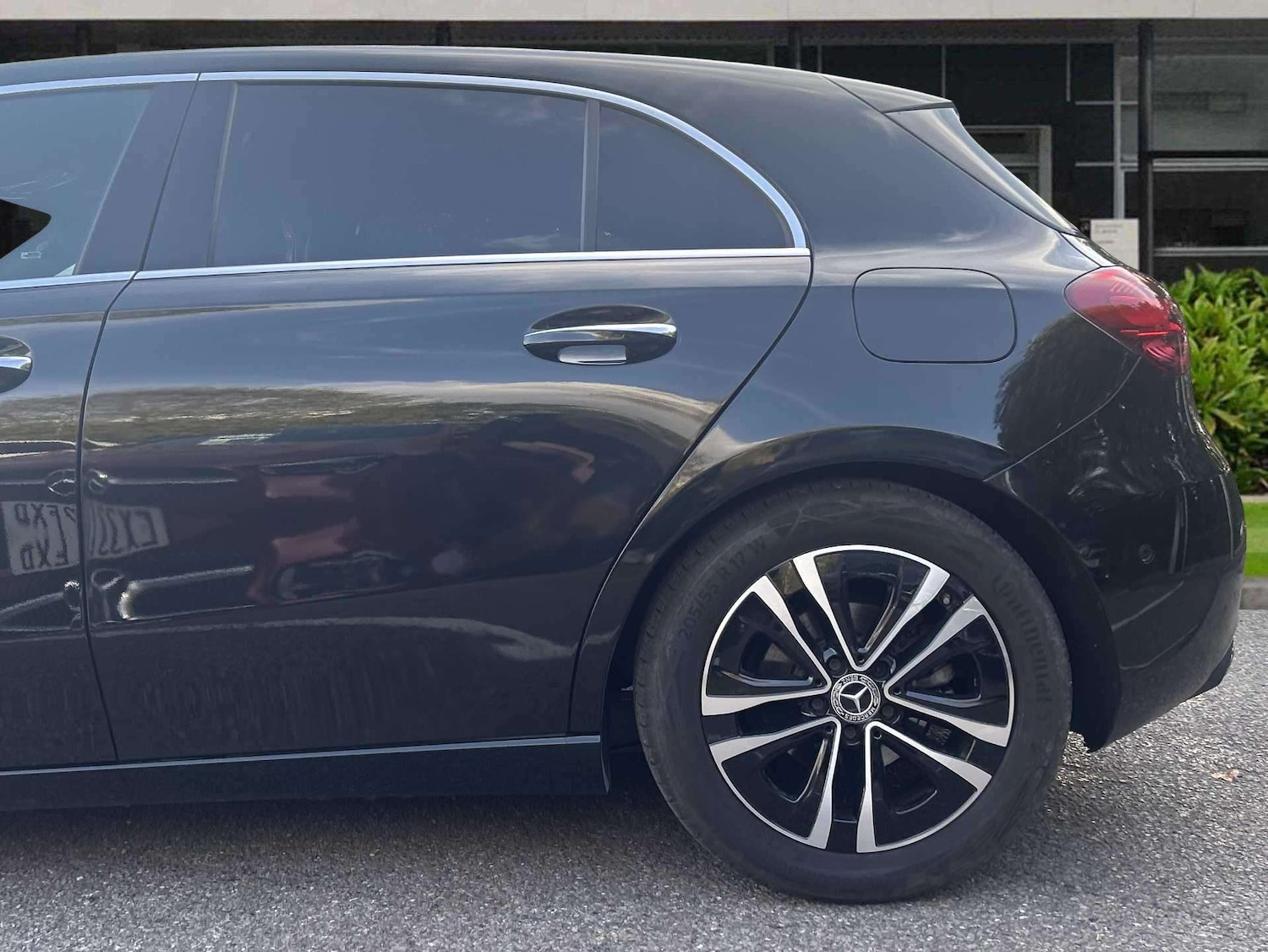 Used Mercedes-Benz A-Class 2024 for sale - 76034899: Photo 7