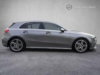 Used Mercedes-Benz A-Class 2020 for sale - 77960657: Photo