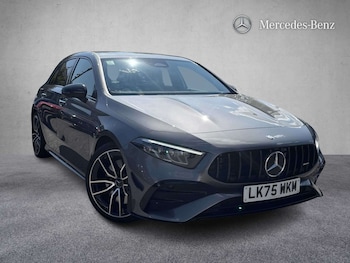 Used Mercedes-Benz A-Class 2025 for sale - 79215249: Photo