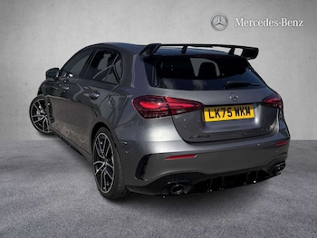 Used Mercedes-Benz A-Class 2025 for sale - 79215249: Photo