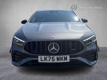 Used Mercedes-Benz A-Class 2025 for sale - 79215249: Photo