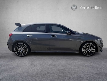 Used Mercedes-Benz A-Class 2025 for sale - 79215249: Photo