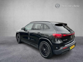Used Mercedes-Benz EQA 2025 for sale - 77270091: Photo