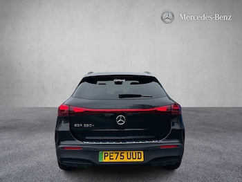 Used Mercedes-Benz EQA 2025 for sale - 77270091: Photo