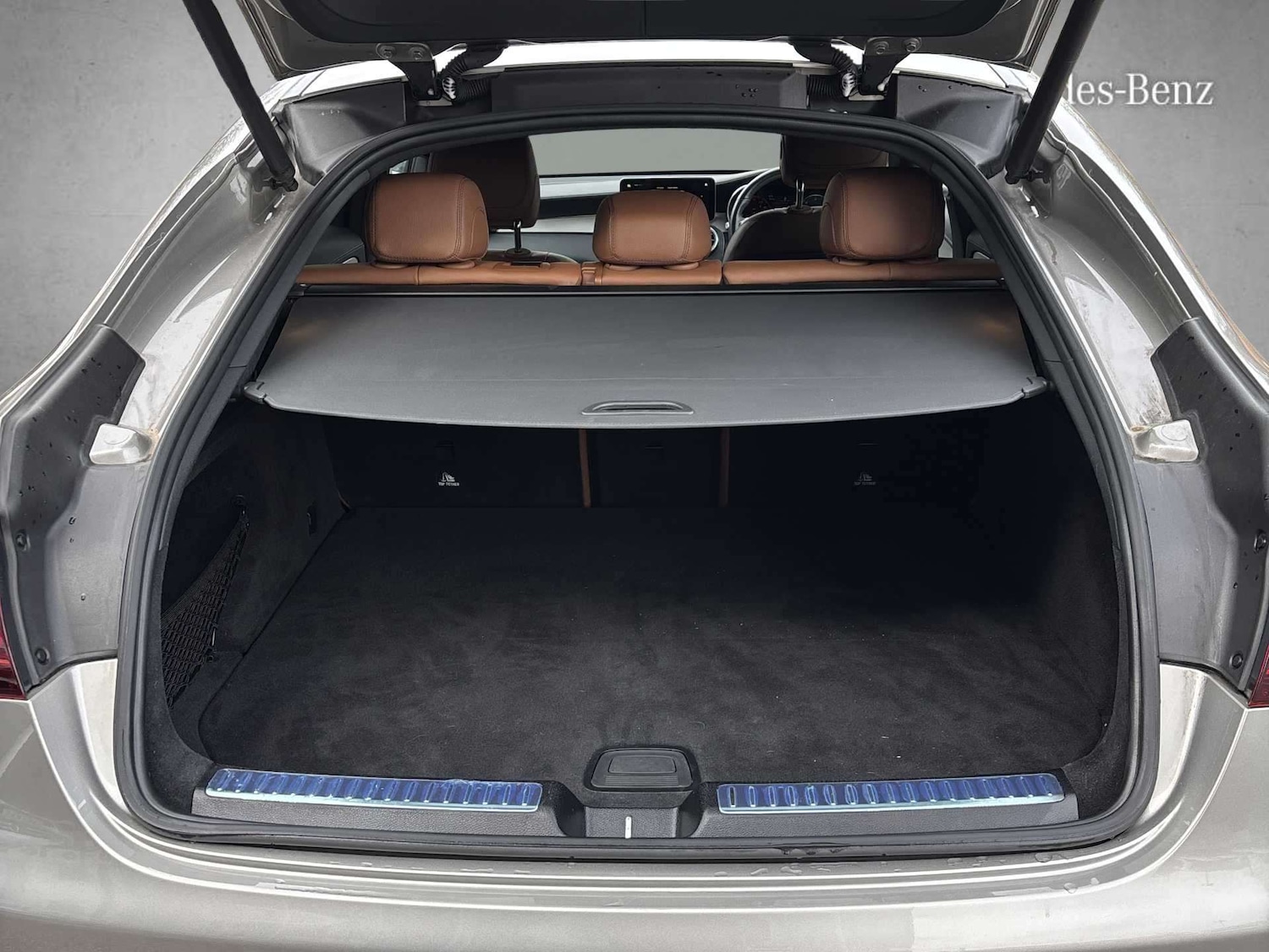 Used Mercedes-Benz GLC 2021 for sale - 78037531: Photo 10