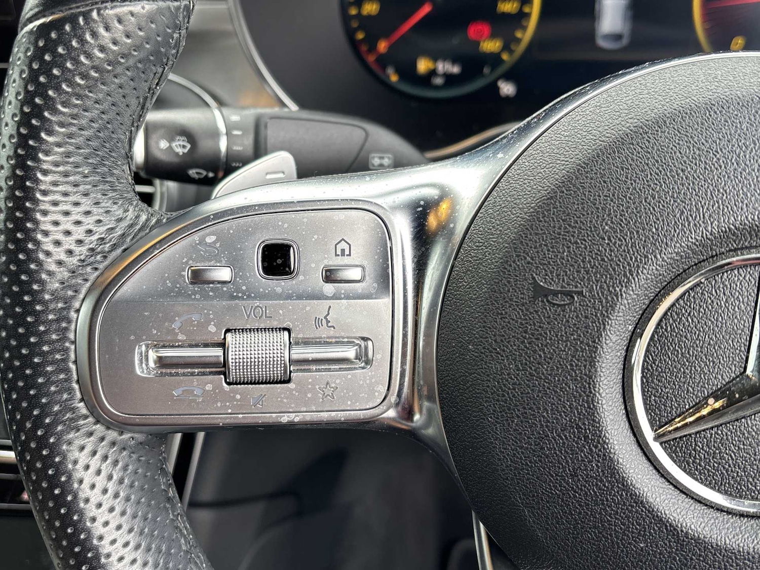 Used Mercedes-Benz GLC 2021 for sale - 78037531: Photo 14