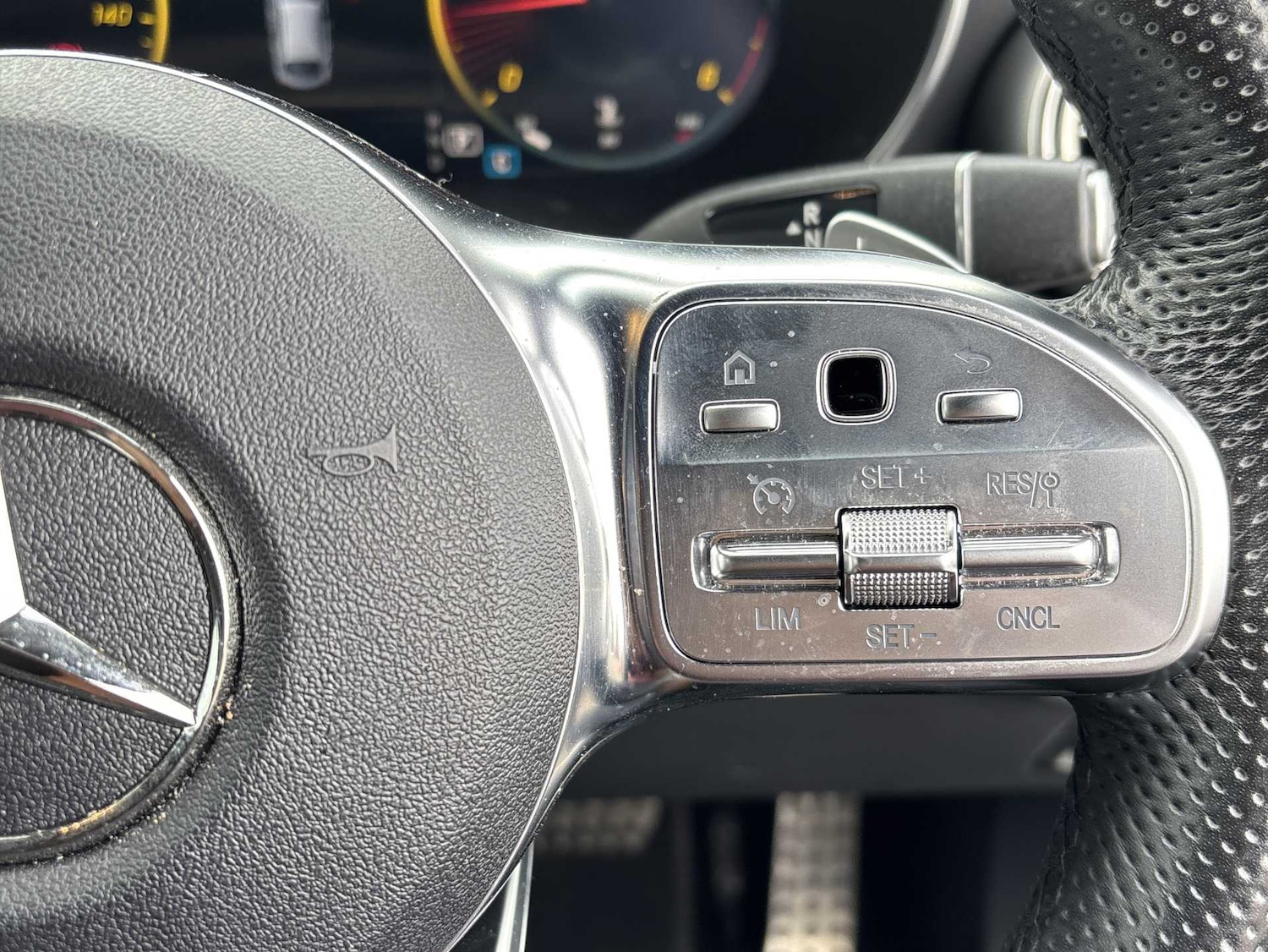 Used Mercedes-Benz GLC 2021 for sale - 78037531: Photo 15