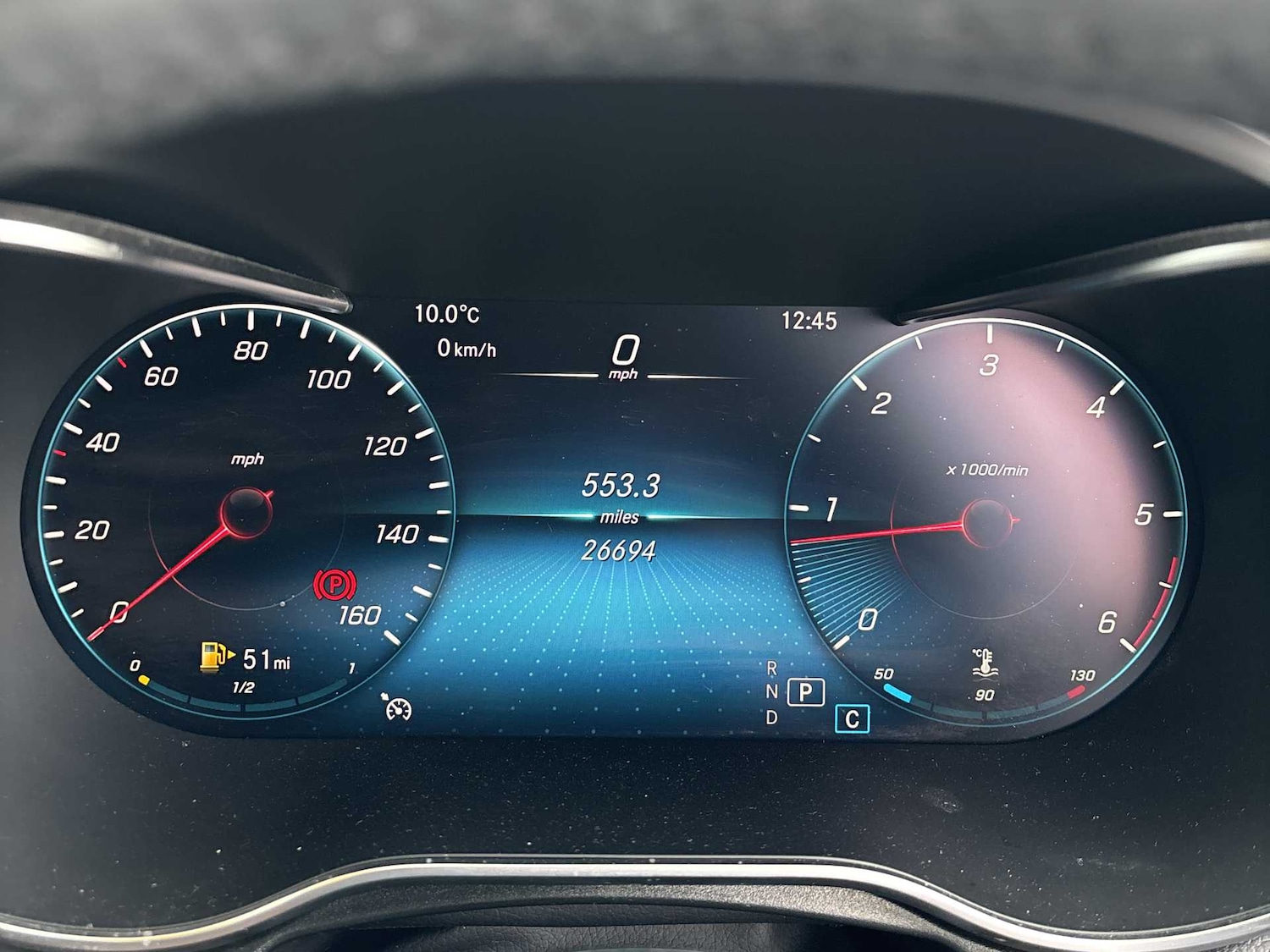 Used Mercedes-Benz GLC 2021 for sale - 78037531: Photo 16