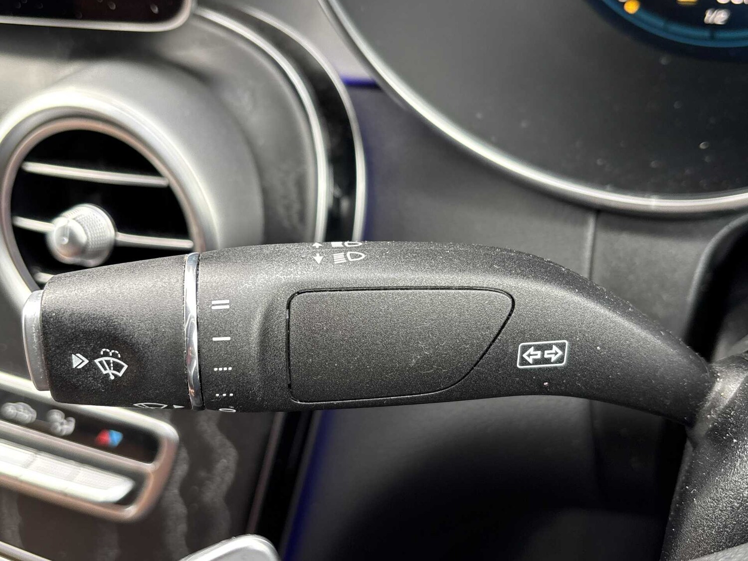 Used Mercedes-Benz GLC 2021 for sale - 78037531: Photo 25