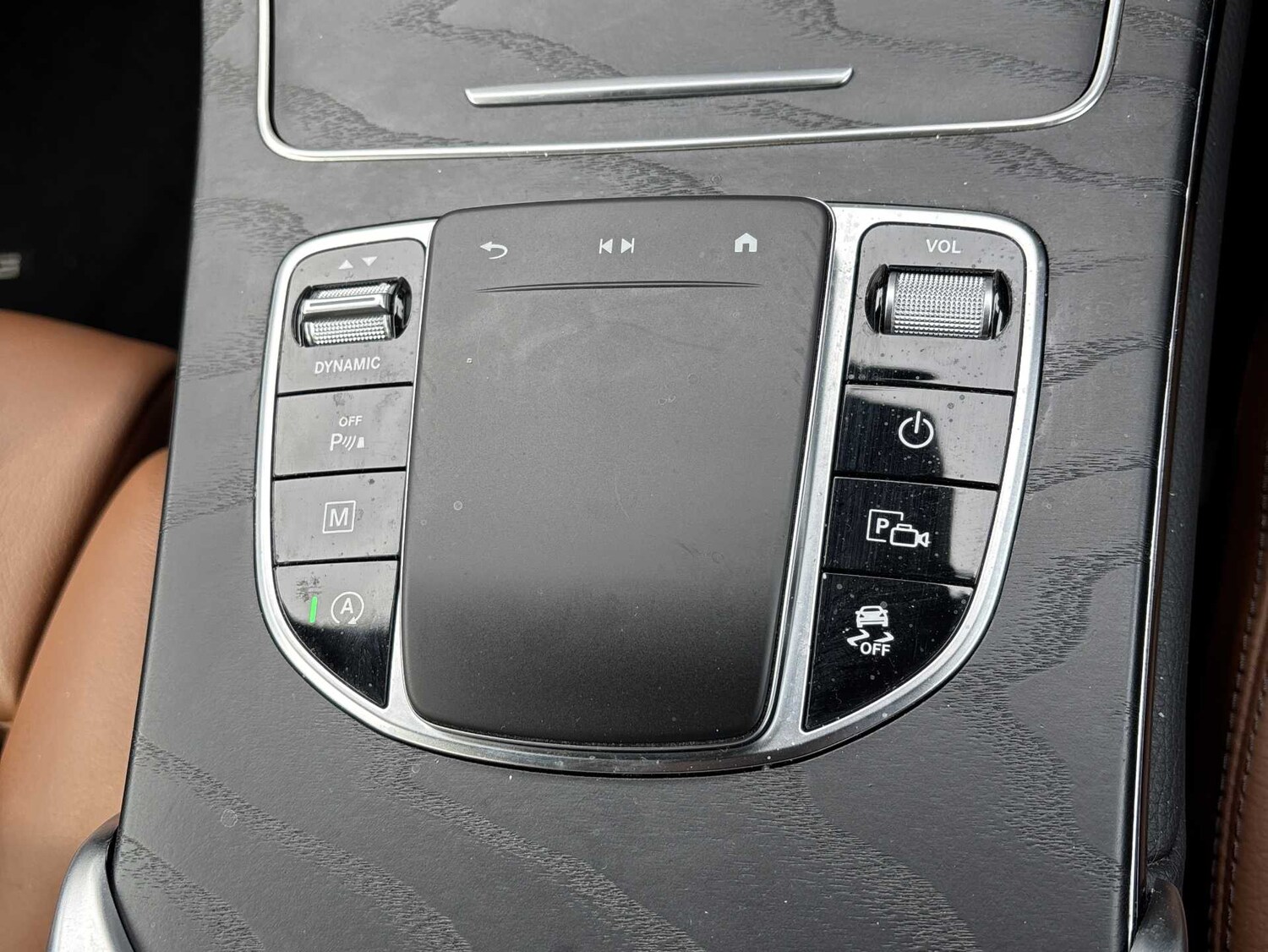 Used Mercedes-Benz GLC 2021 for sale - 78037531: Photo 28