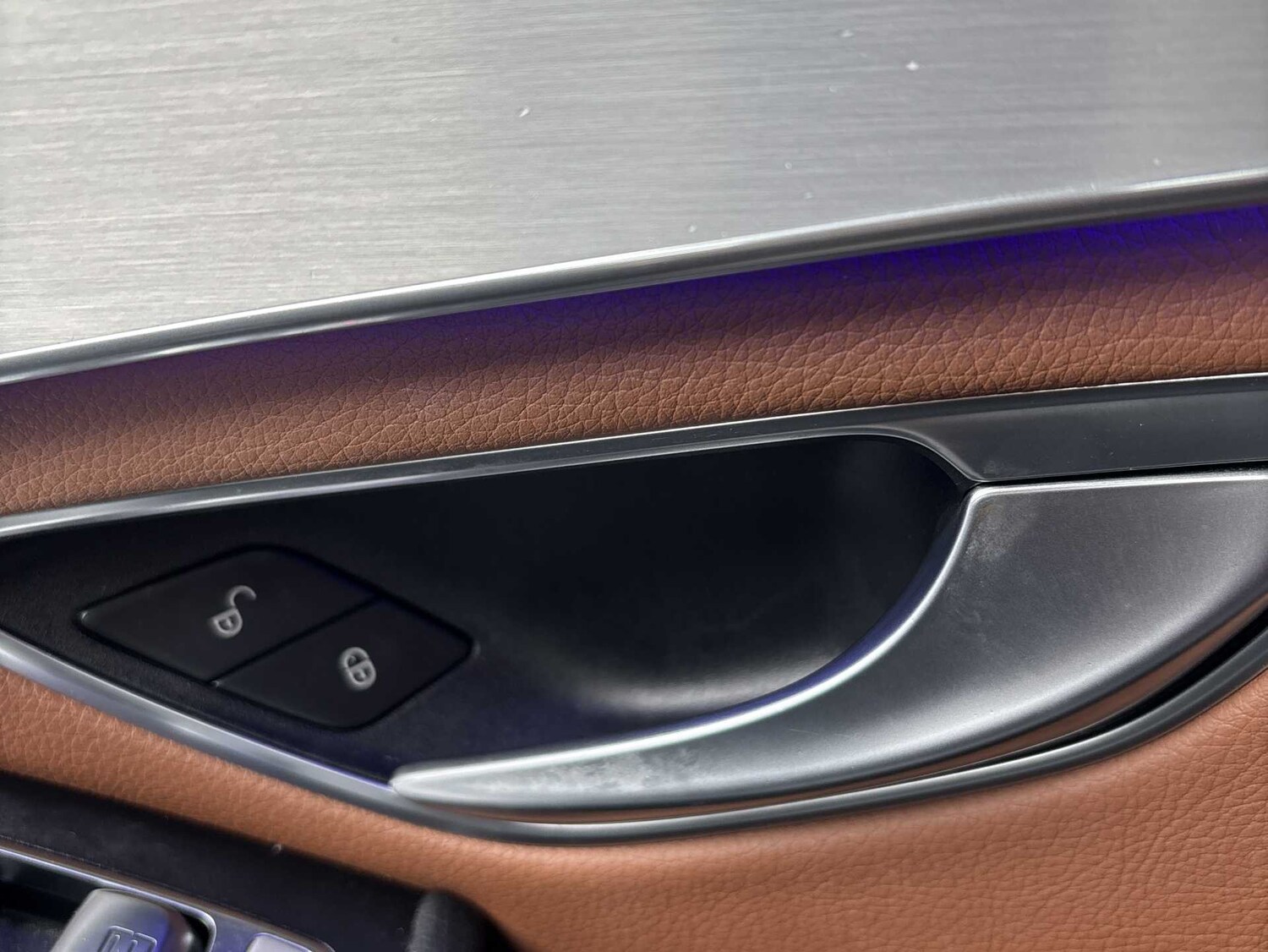 Used Mercedes-Benz GLC 2021 for sale - 78037531: Photo 29