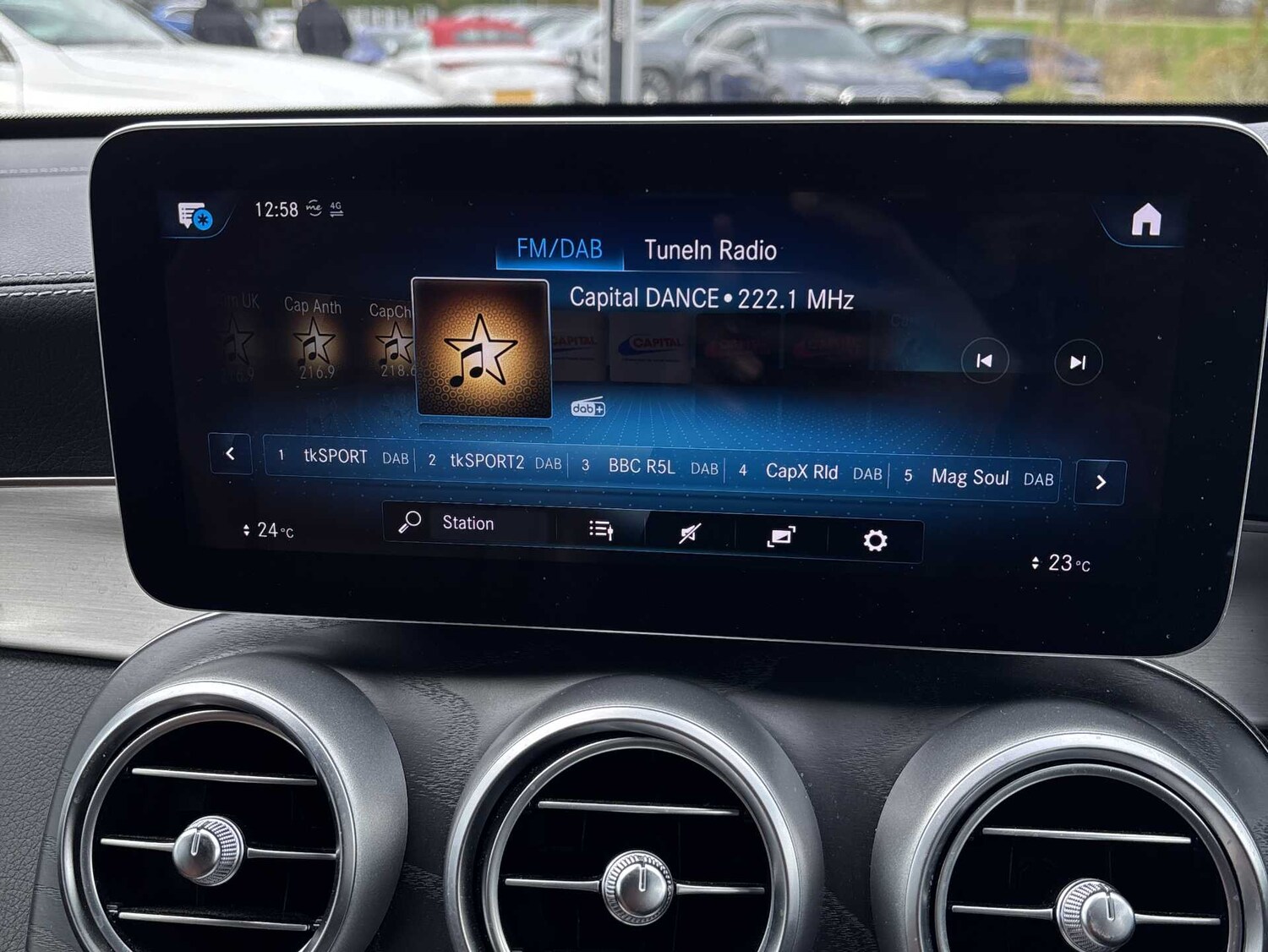 Used Mercedes-Benz GLC 2021 for sale - 78037531: Photo 31