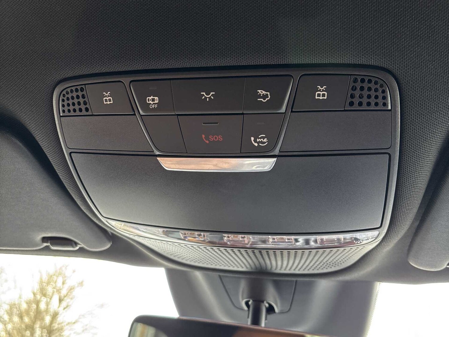 Used Mercedes-Benz GLC 2021 for sale - 78037531: Photo 32