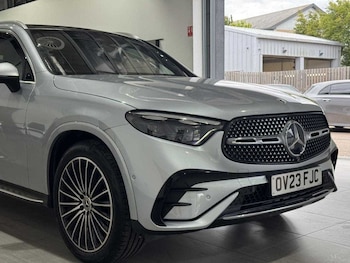 Used Mercedes-Benz GLC 2023 for sale - 75354043: Photo