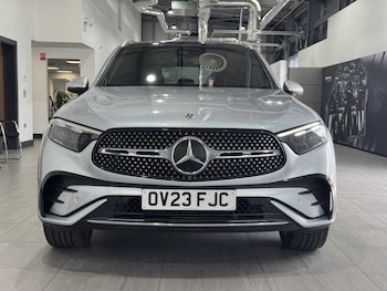 Used Mercedes-Benz GLC 2023 for sale - 75354043: Photo