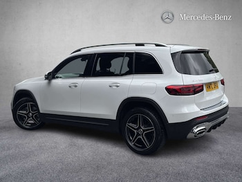 Used Mercedes-Benz GLB 2023 for sale - 78052043: Photo