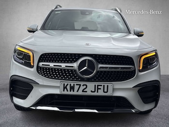Used Mercedes-Benz GLB 2023 for sale - 78052043: Photo