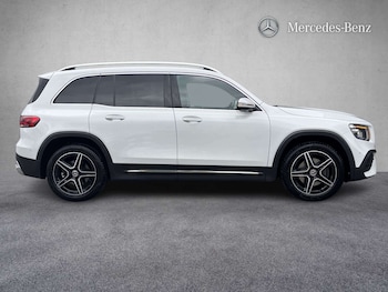 Used Mercedes-Benz GLB 2023 for sale - 78052043: Photo