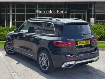 Used Mercedes-Benz GLB 2024 for sale - 75015906: Photo