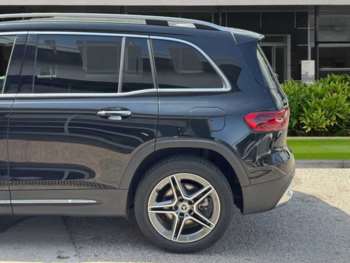 Used Mercedes-Benz GLB 2024 for sale - 75015906: Photo