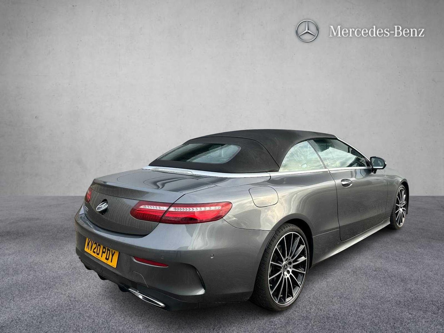 Used Mercedes-Benz E Class 2020 for sale - 77979587: Photo 10