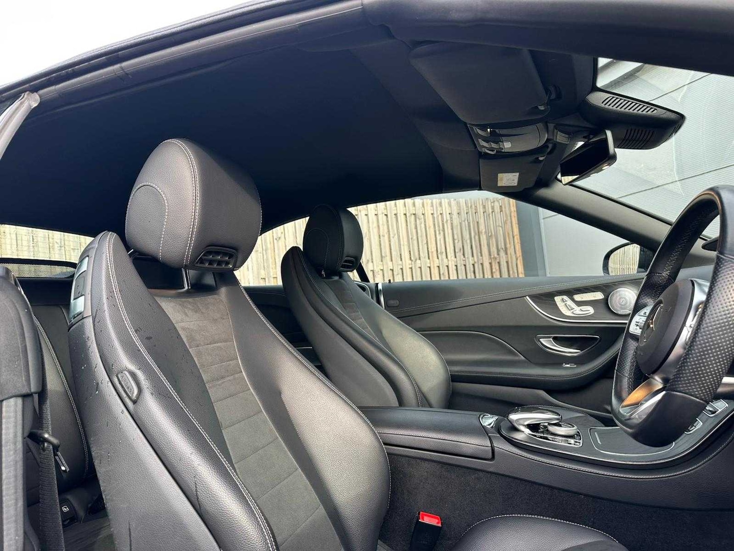 Used Mercedes-Benz E Class 2020 for sale - 77979587: Photo 23