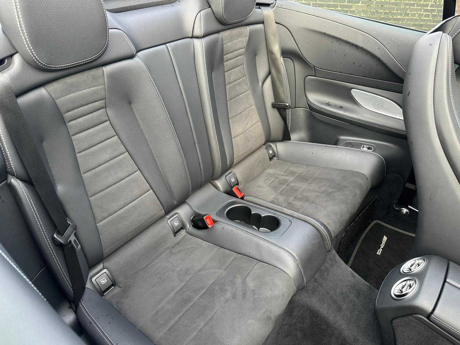 Used Mercedes-Benz E Class 2020 for sale - 77979587: Photo 27