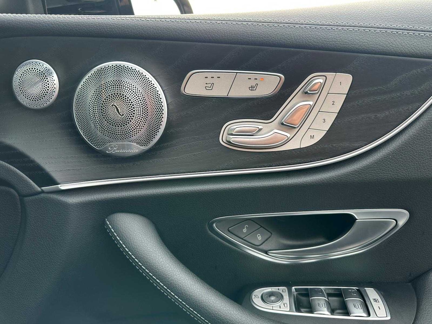 Used Mercedes-Benz E Class 2020 for sale - 77979587: Photo 34