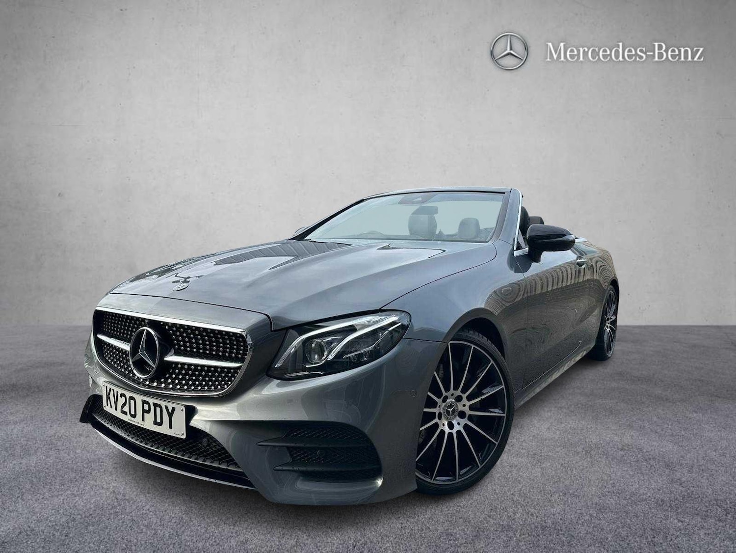 Used Mercedes-Benz E Class 2020 for sale - 77979587: Photo 5