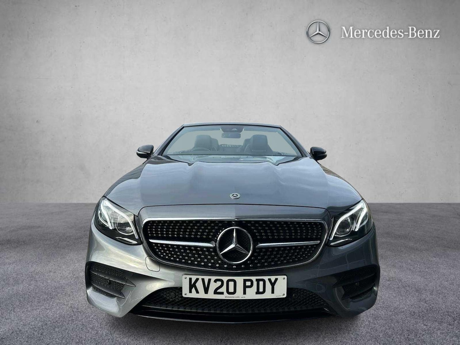 Used Mercedes-Benz E Class 2020 for sale - 77979587: Photo 7