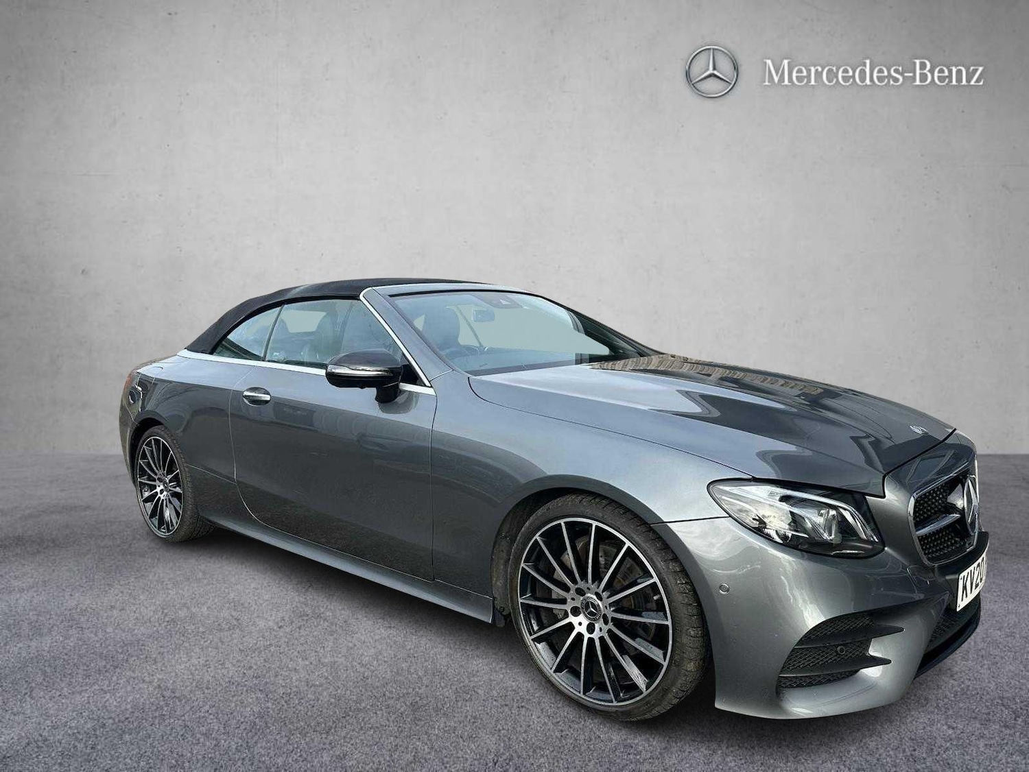 Used Mercedes-Benz E Class 2020 for sale - 77979587: Photo 8