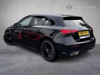 Used Mercedes-Benz A-Class 2025 for sale - 78881201: Photo