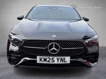 Used Mercedes-Benz A-Class 2025 for sale - 78881201: Photo