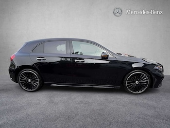Used Mercedes-Benz A-Class 2025 for sale - 78881201: Photo