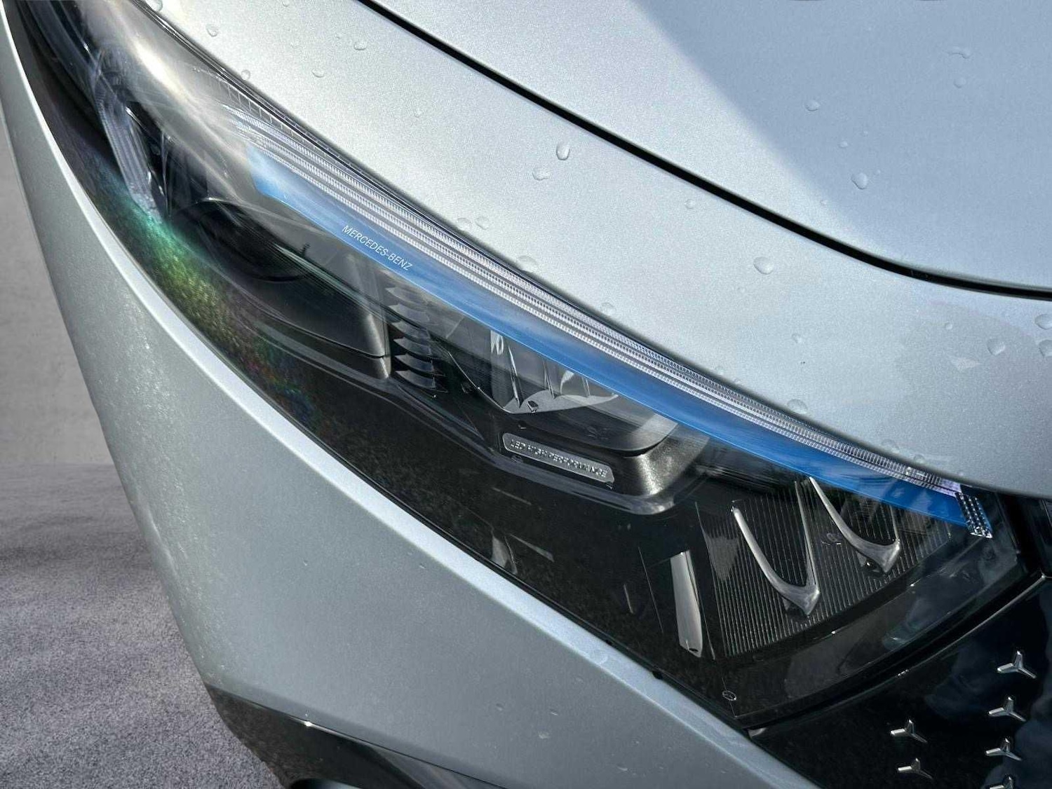 Used Mercedes-Benz EQA 2025 for sale - 77281818: Photo 11