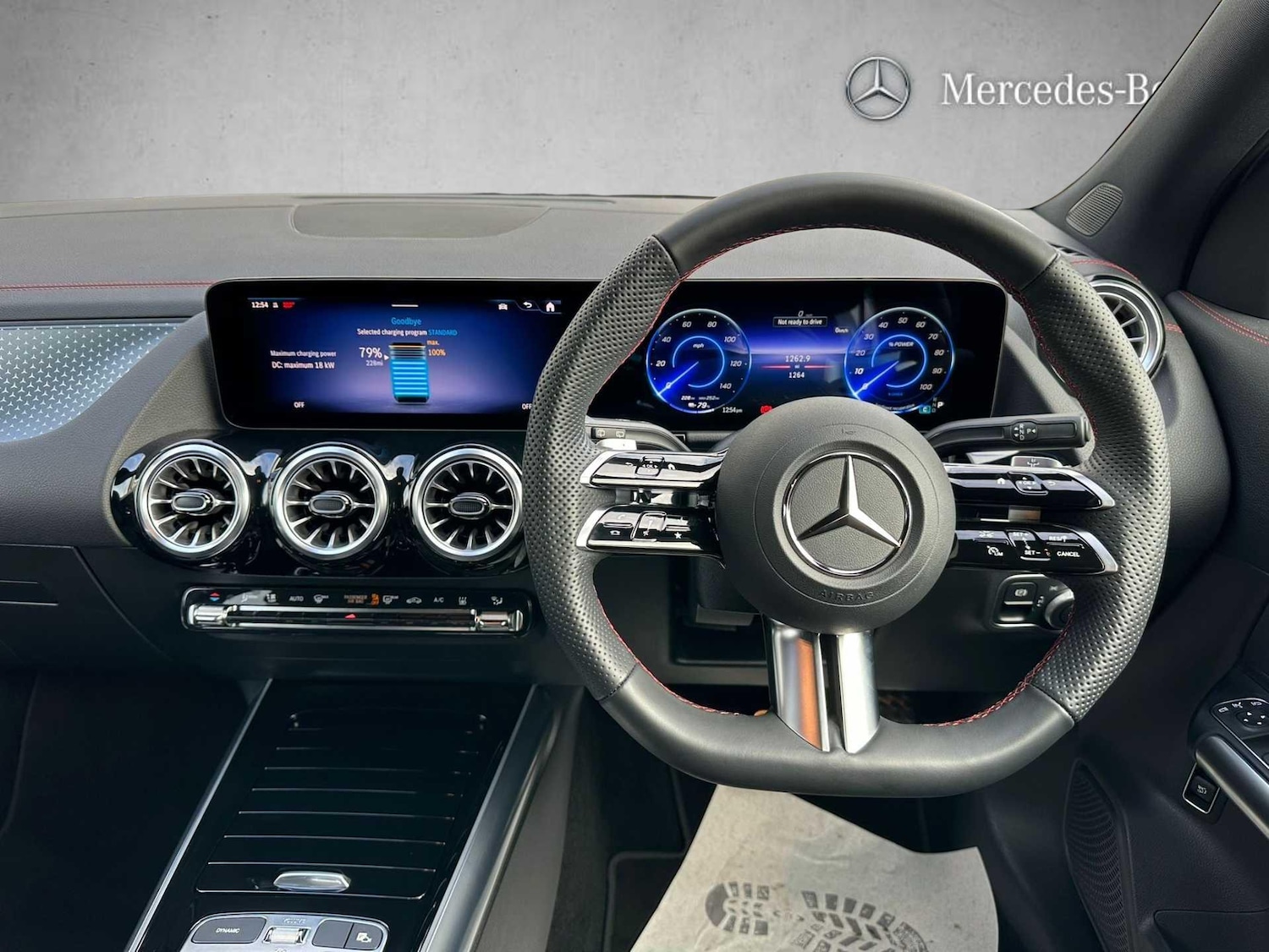 Used Mercedes-Benz EQA 2025 for sale - 77281818: Photo 13