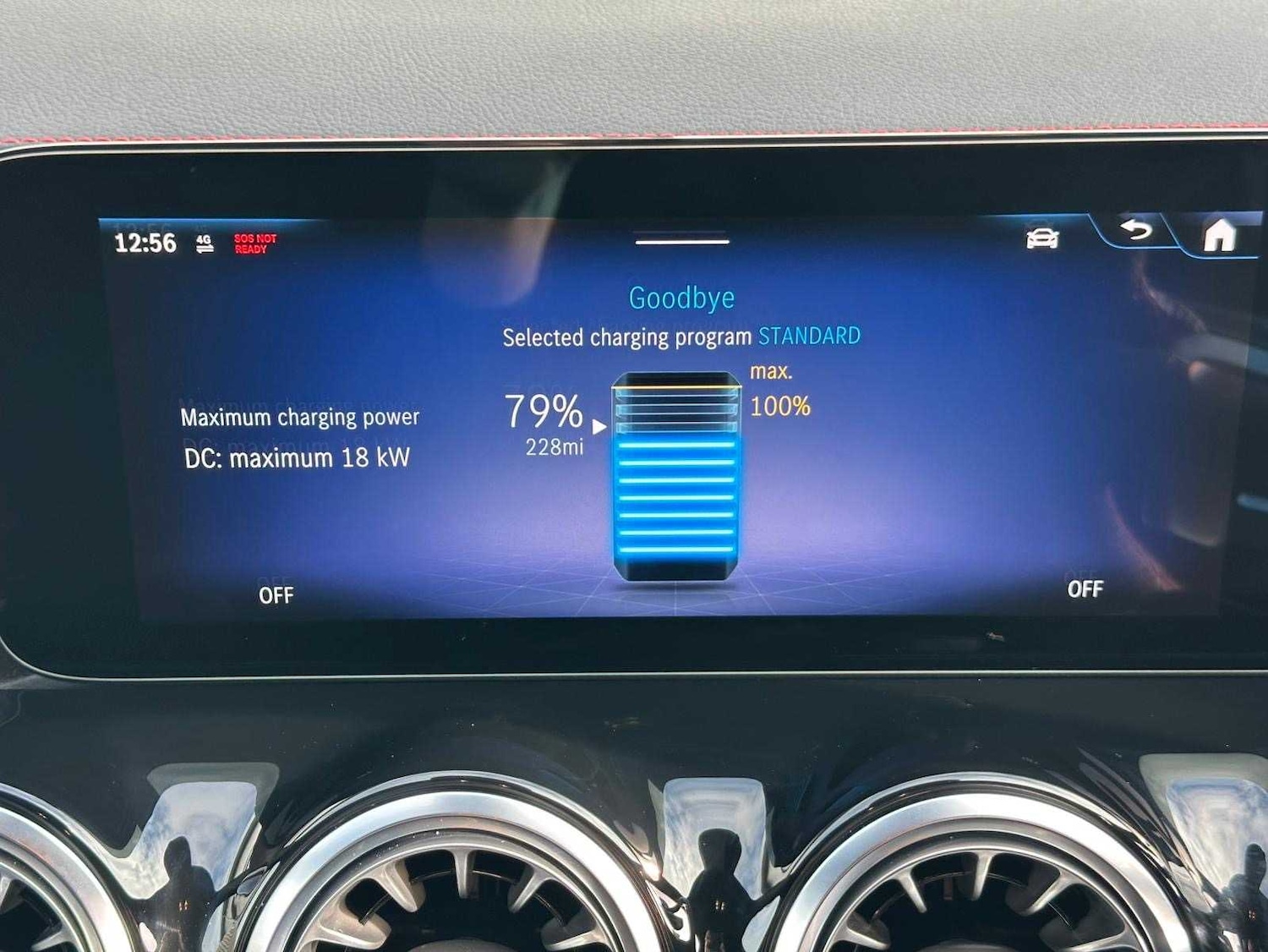 Used Mercedes-Benz EQA 2025 for sale - 77281818: Photo 15