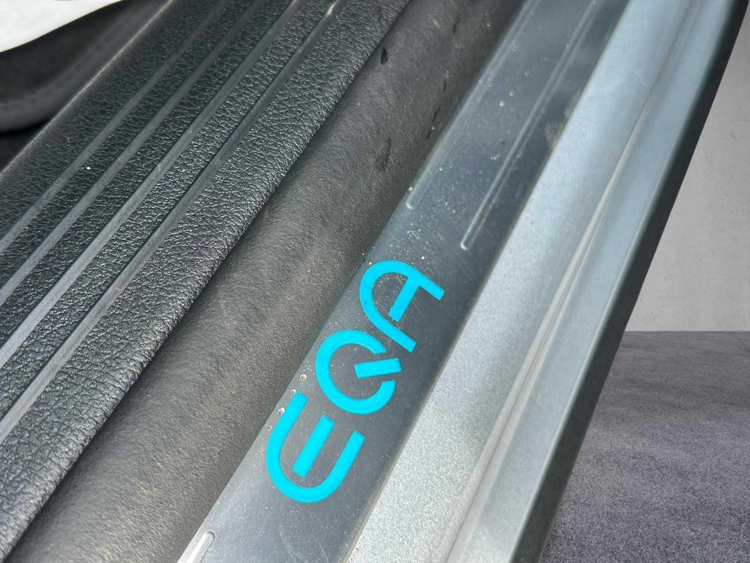 Used Mercedes-Benz EQA 2025 for sale - 77281818: Photo 16