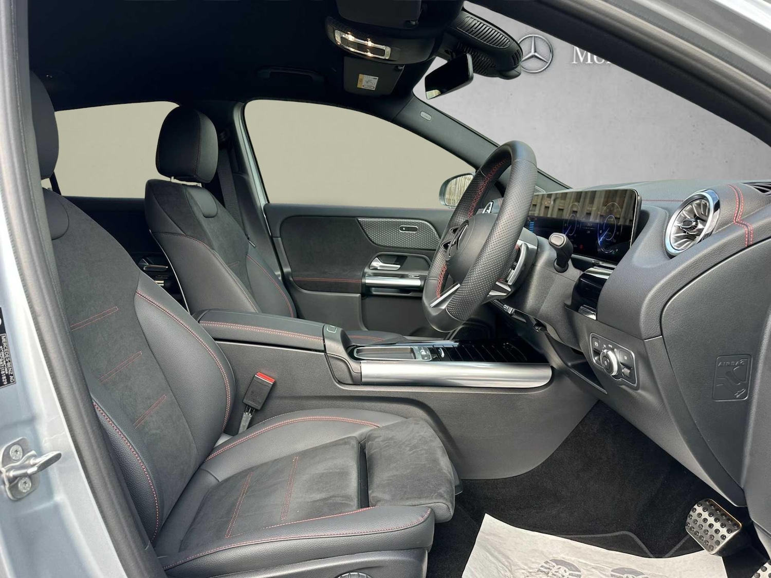 Used Mercedes-Benz EQA 2025 for sale - 77281818: Photo 17