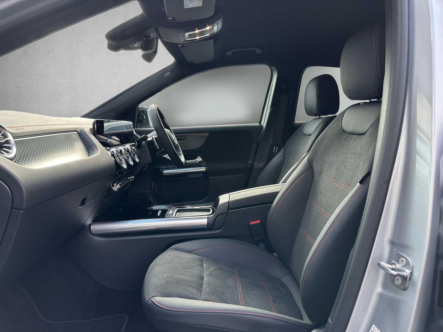 Used Mercedes-Benz EQA 2025 for sale - 77281818: Photo 18